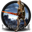Lineage II 1 Icon 64x64 png